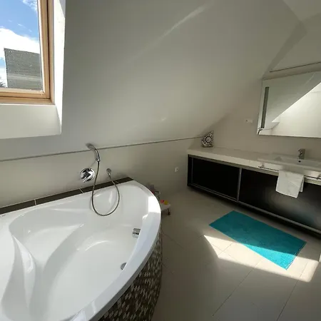 Duchonka Villa Slovany