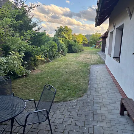 Vila Duchonka *